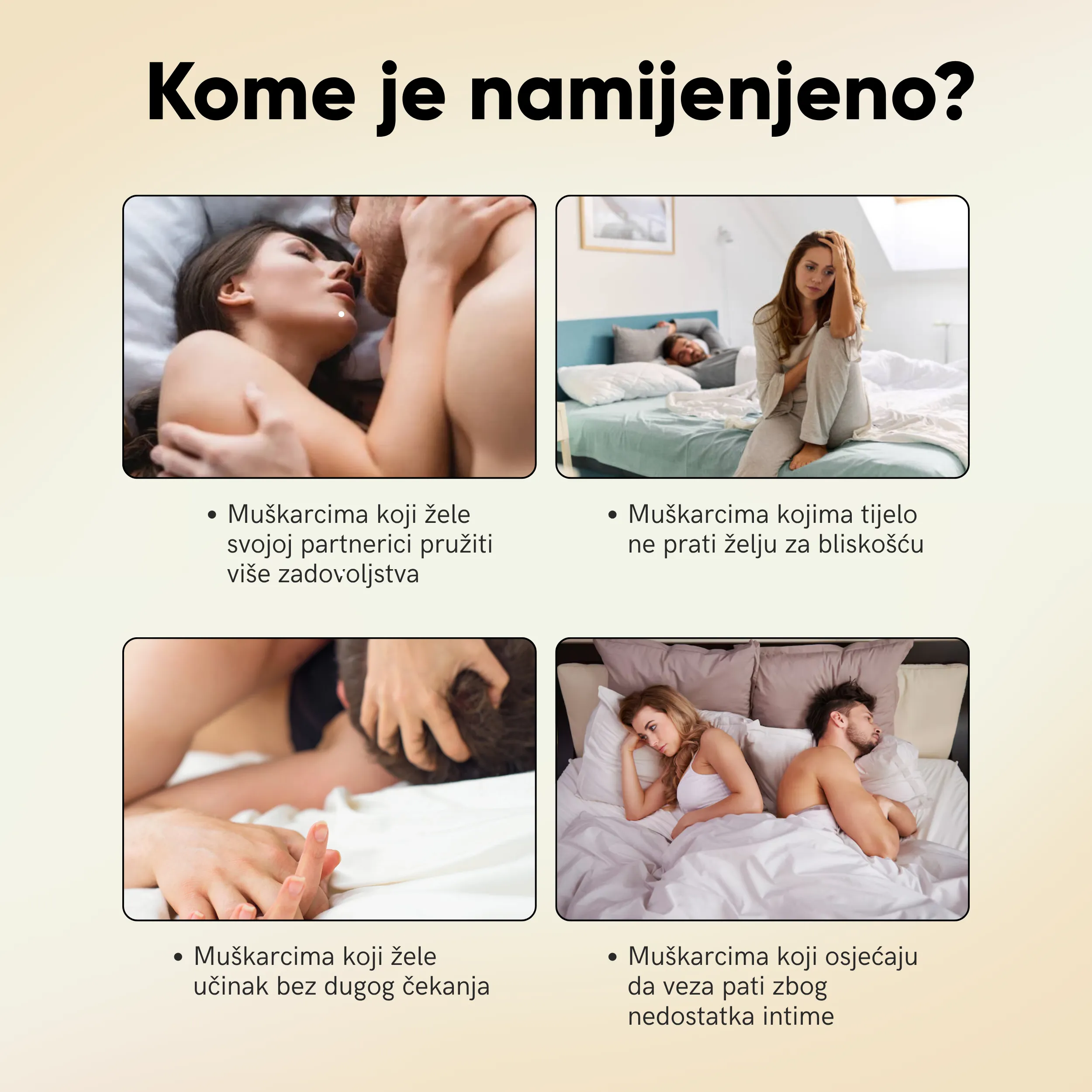 Kamagra Žvakaći Bomboni - Slika 3
