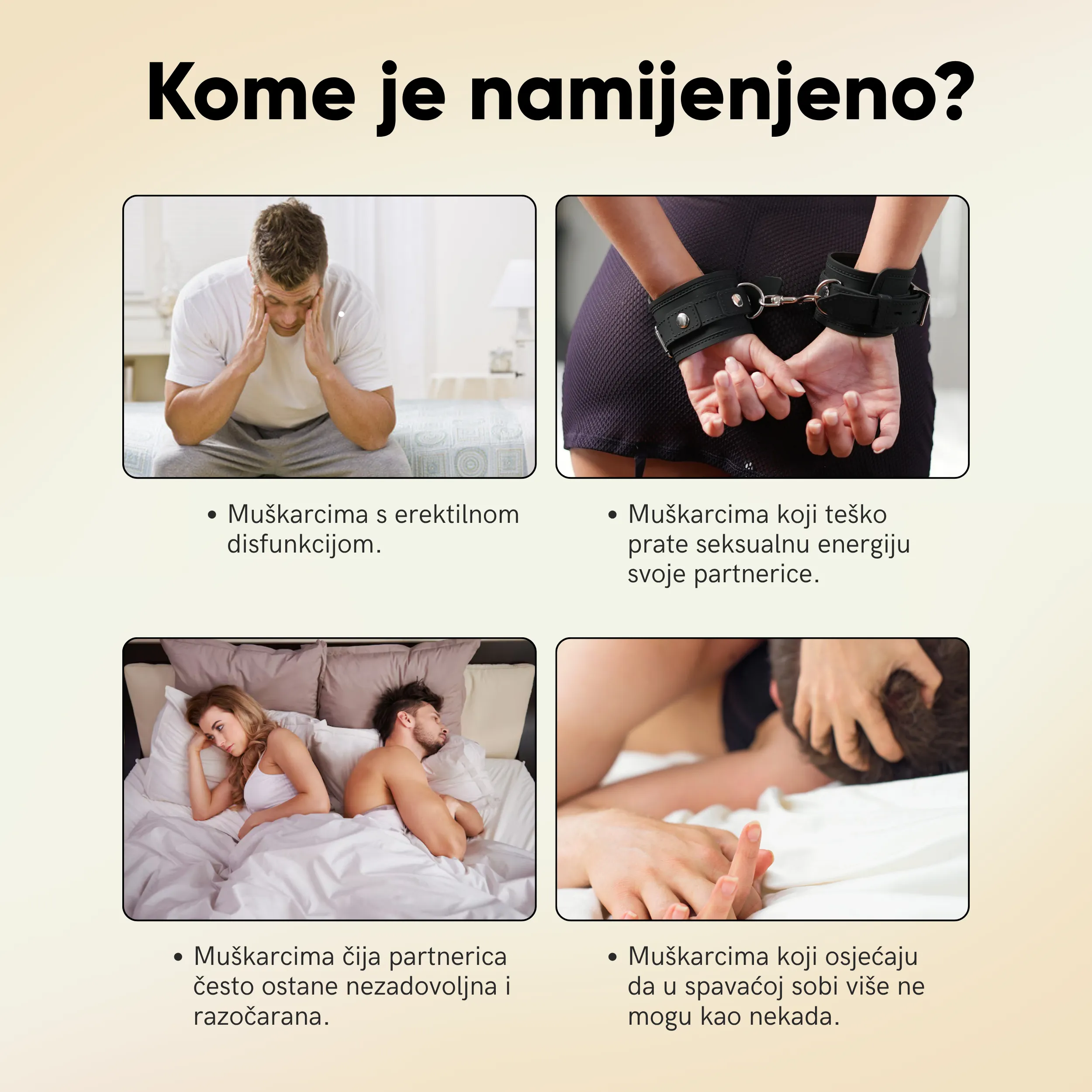 Kamagra Gold Tablete - Slika 3
