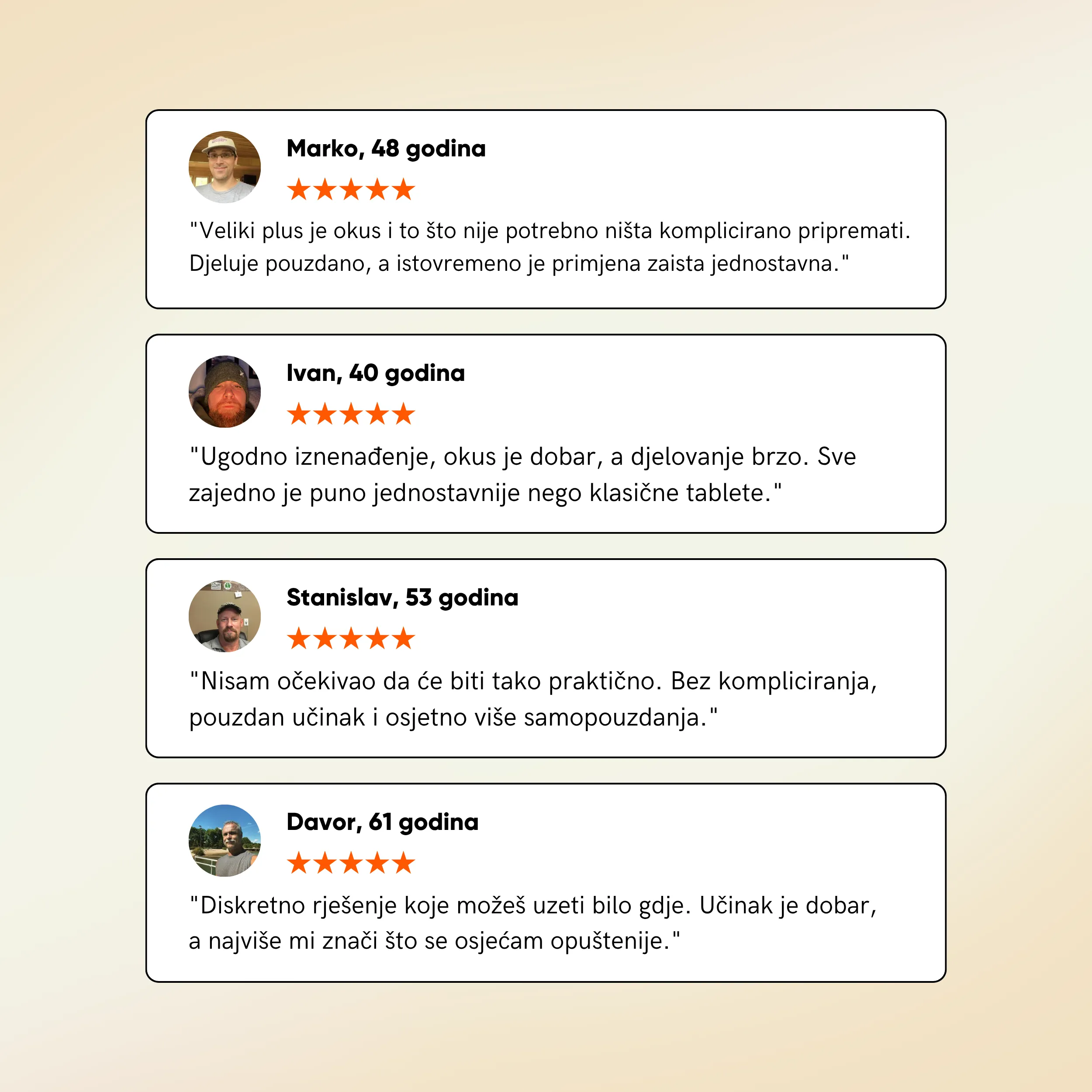 Kamagra Žvakaći Bomboni - Slika 5